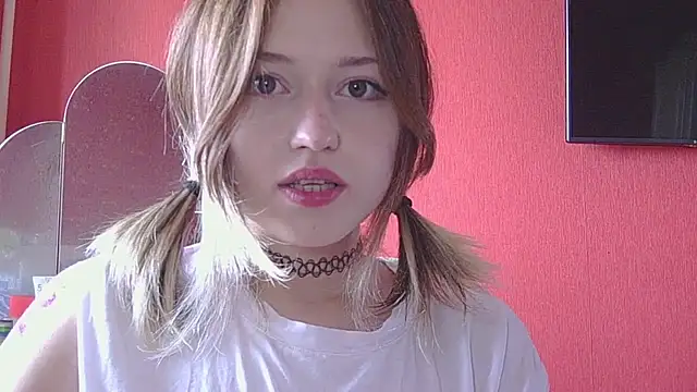 Beloved_Mary webcam