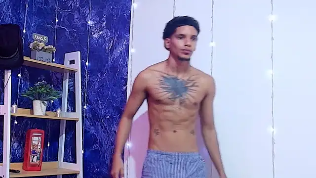 kai_storm77 webcam