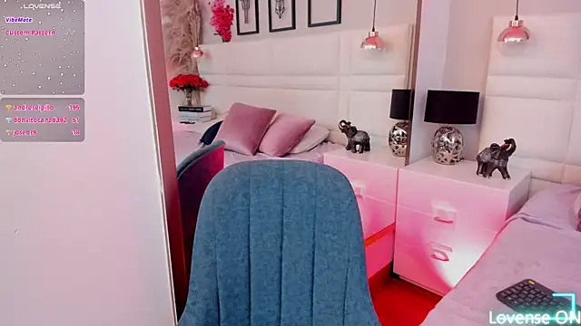 Chloe__fox_ webcam