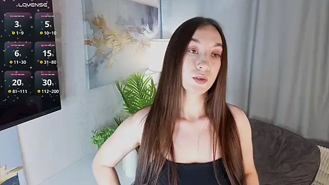 JinnyMenzella webcam