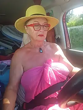 Hot-Muci webcam