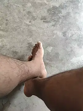 BigFeet96 webcam
