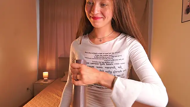 SusanaHallet webcam