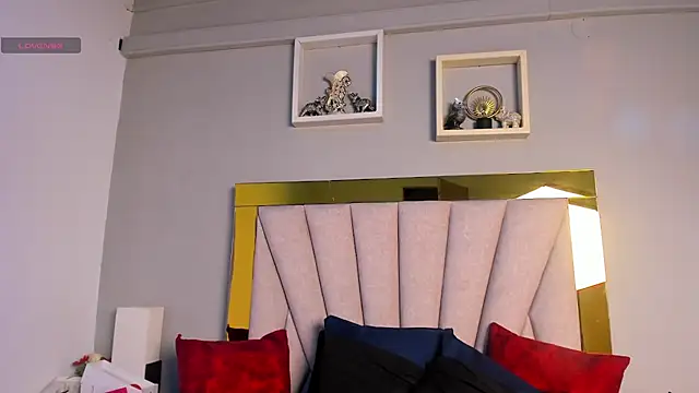 vahiolet_fuentes webcam