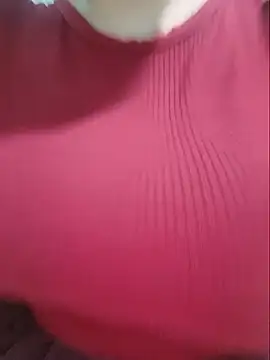 Shine_Mai webcam