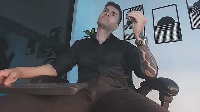 ALPHA_DOMINUS_ webcam