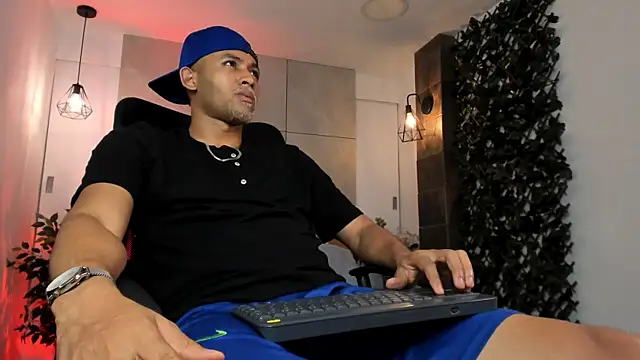 B_Wild webcam