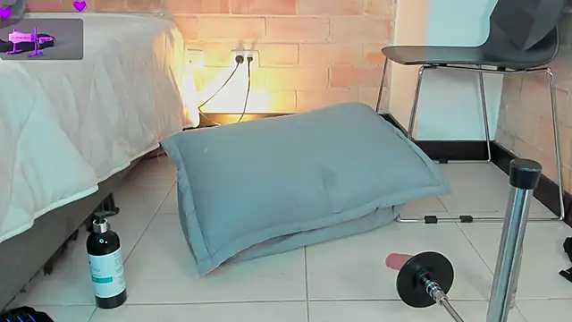 niicole_steele_ webcam