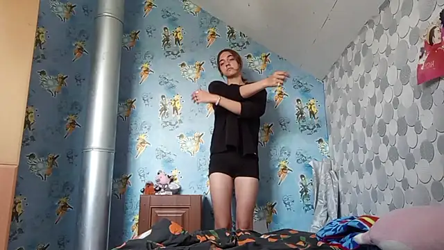 IraGerba webcam