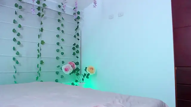 Sarabubbie webcam