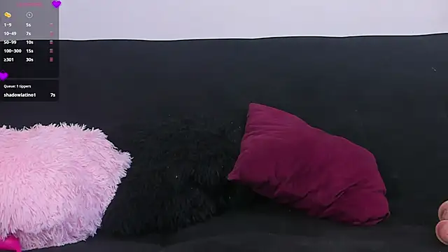 Britney_Rose webcam