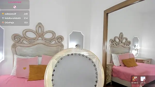 hade_miller webcam