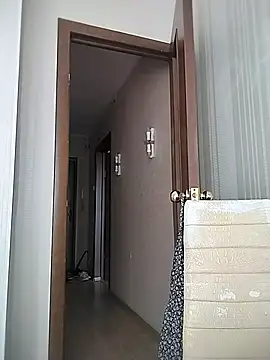 MilkCandyGirl webcam