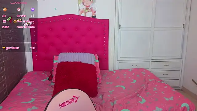 roxxy_pink_ webcam