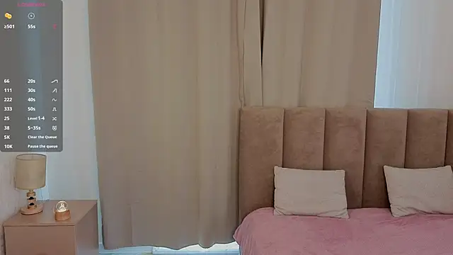 AlexandriaUrquhart webcam