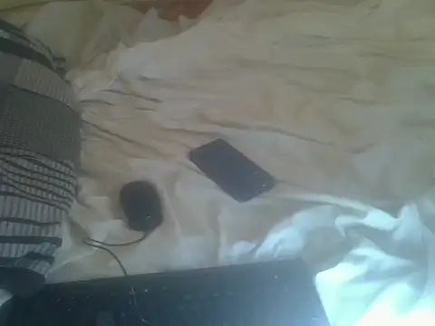 cute-shamza webcam