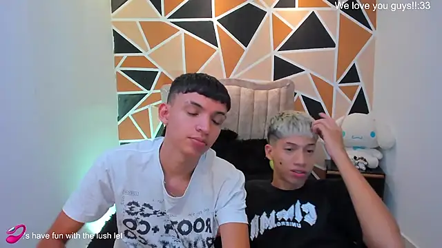 Juan_Nd_Steven webcam