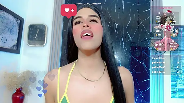 SWEET_PRINCEESS_ webcam