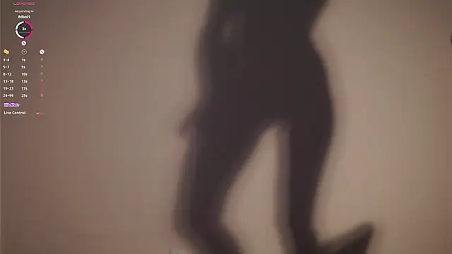 CaseyMulders webcam