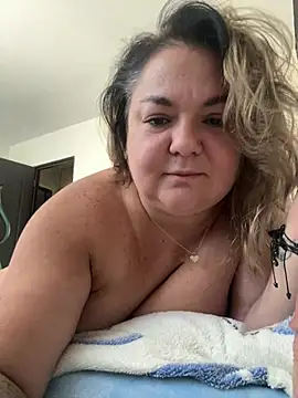 MikyVesela webcam