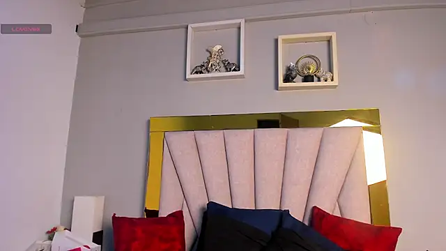 vahiolet_fuentes webcam
