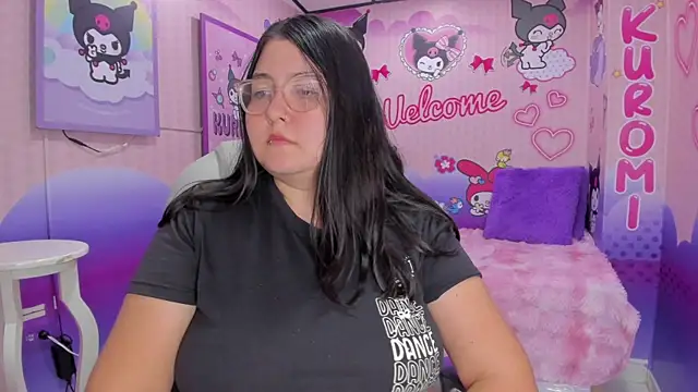 Dulce_meow webcam
