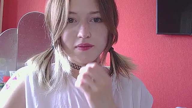 Beloved_Mary webcam