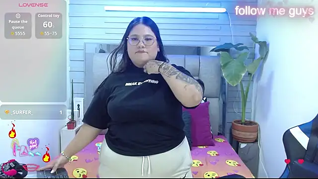 evelin_zaens webcam