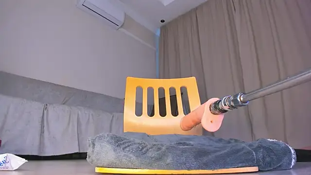 Cherrypie_001 webcam