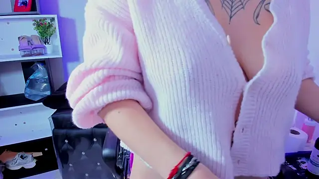 Samantha_Smiith webcam