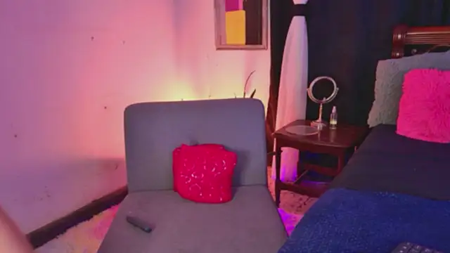 Ginger-Foxy webcam