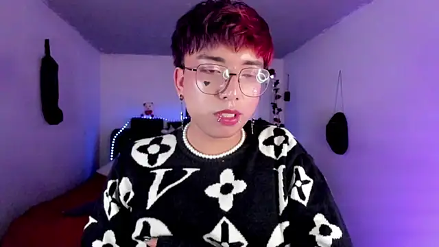 AnggelONfiree webcam