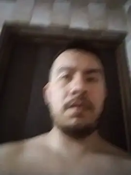 Man456545 webcam