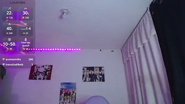 iris_sky webcam