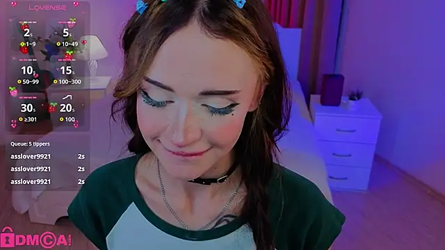 Adetta webcam