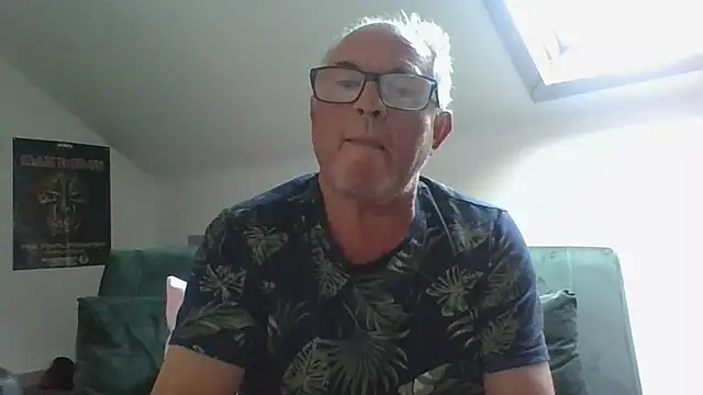 naughtygrandad1 webcam