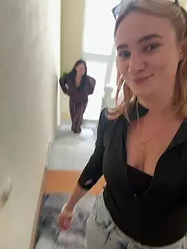 SugarDanger webcam