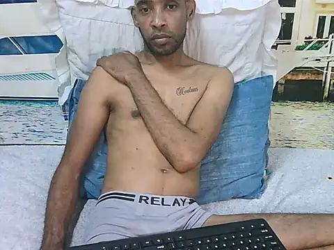 IndianMagicMike webcam