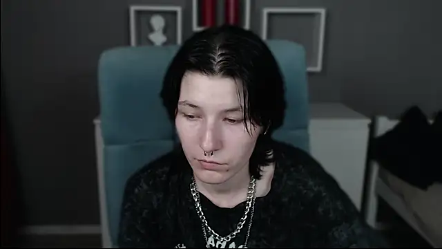 guitarandangell webcam