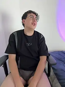 Sam_Rush webcam