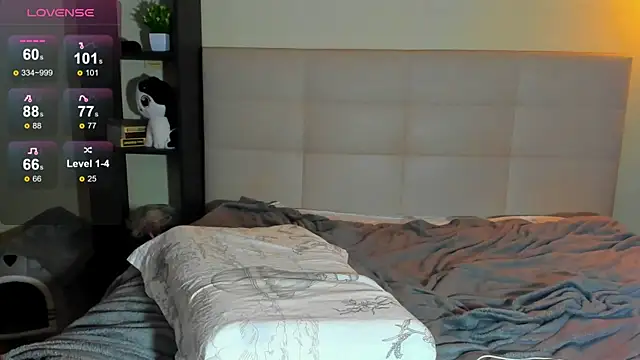 Tune_Godnesss webcam