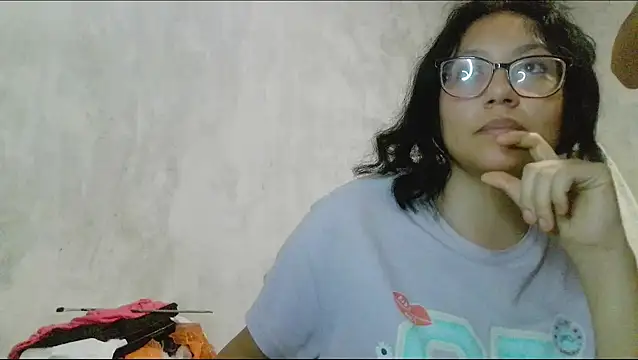 Giby_Grace webcam