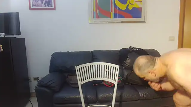 Mauro7788 webcam