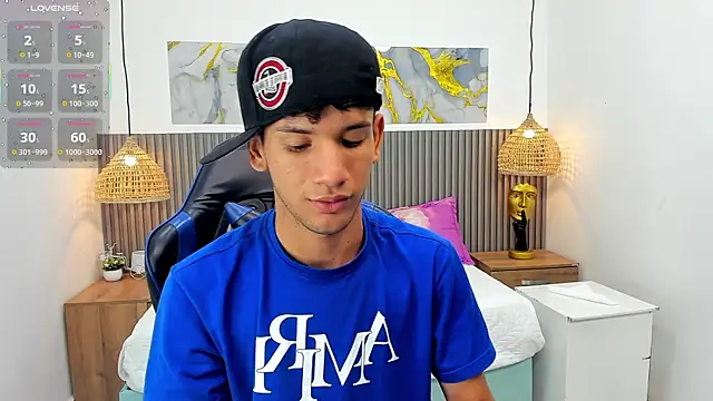 JDWhite18 webcam