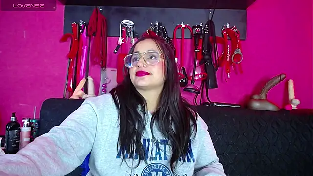 shannon_queen- webcam