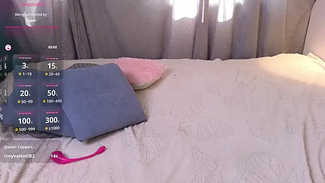 hikom1ko webcam