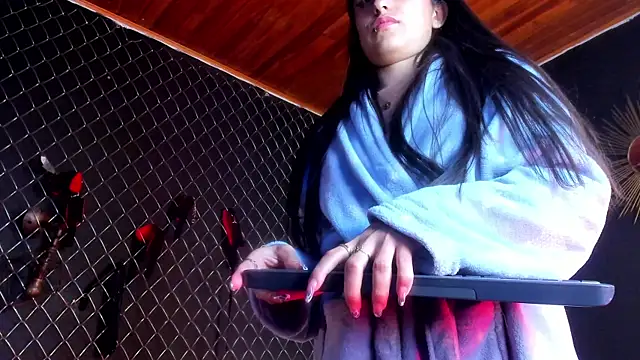 Princess_tina webcam
