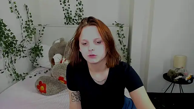 Charlotte_Stee webcam