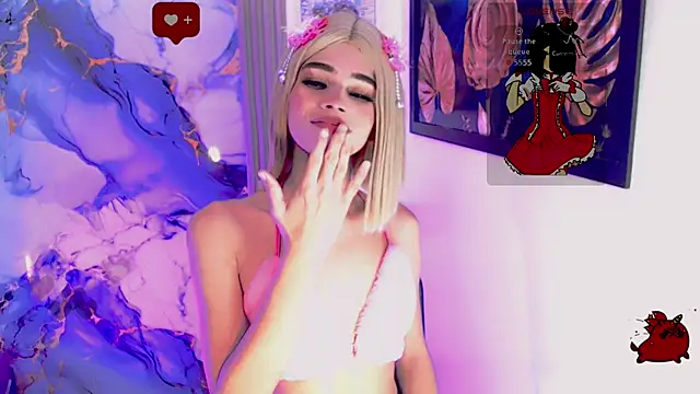 gaby_dream_ webcam