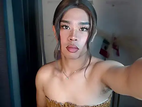 Horny_HoneyX webcam
